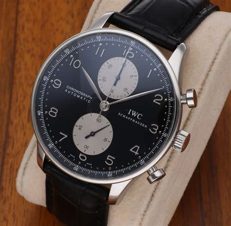 iwc 3733|portugieser chronograph 3714.